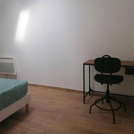Апартаменты Superbe Logement Дранси Экстерьер фото